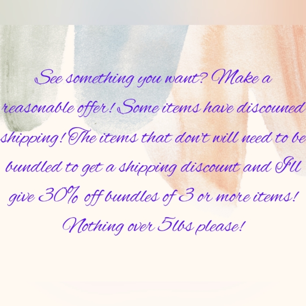 PLEASE READ THE DESCRIPTION!